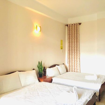 Tina Family Hotel Đà Lạt Ngoại thất bức ảnh