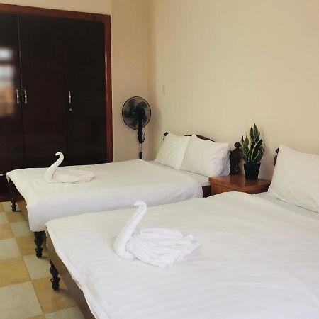 Tina Family Hotel Đà Lạt Ngoại thất bức ảnh