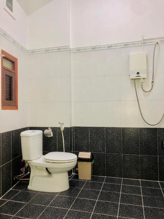 Tina Family Hotel Đà Lạt Ngoại thất bức ảnh