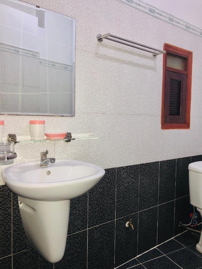 Tina Family Hotel Đà Lạt Ngoại thất bức ảnh