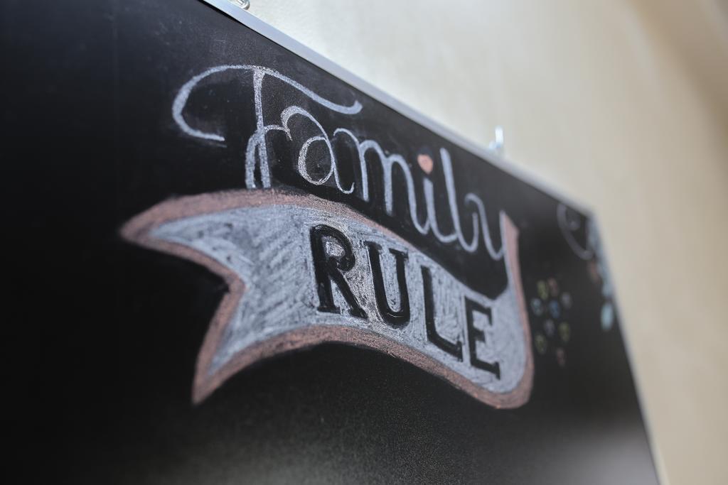 Tina Family Hotel Đà Lạt Ngoại thất bức ảnh