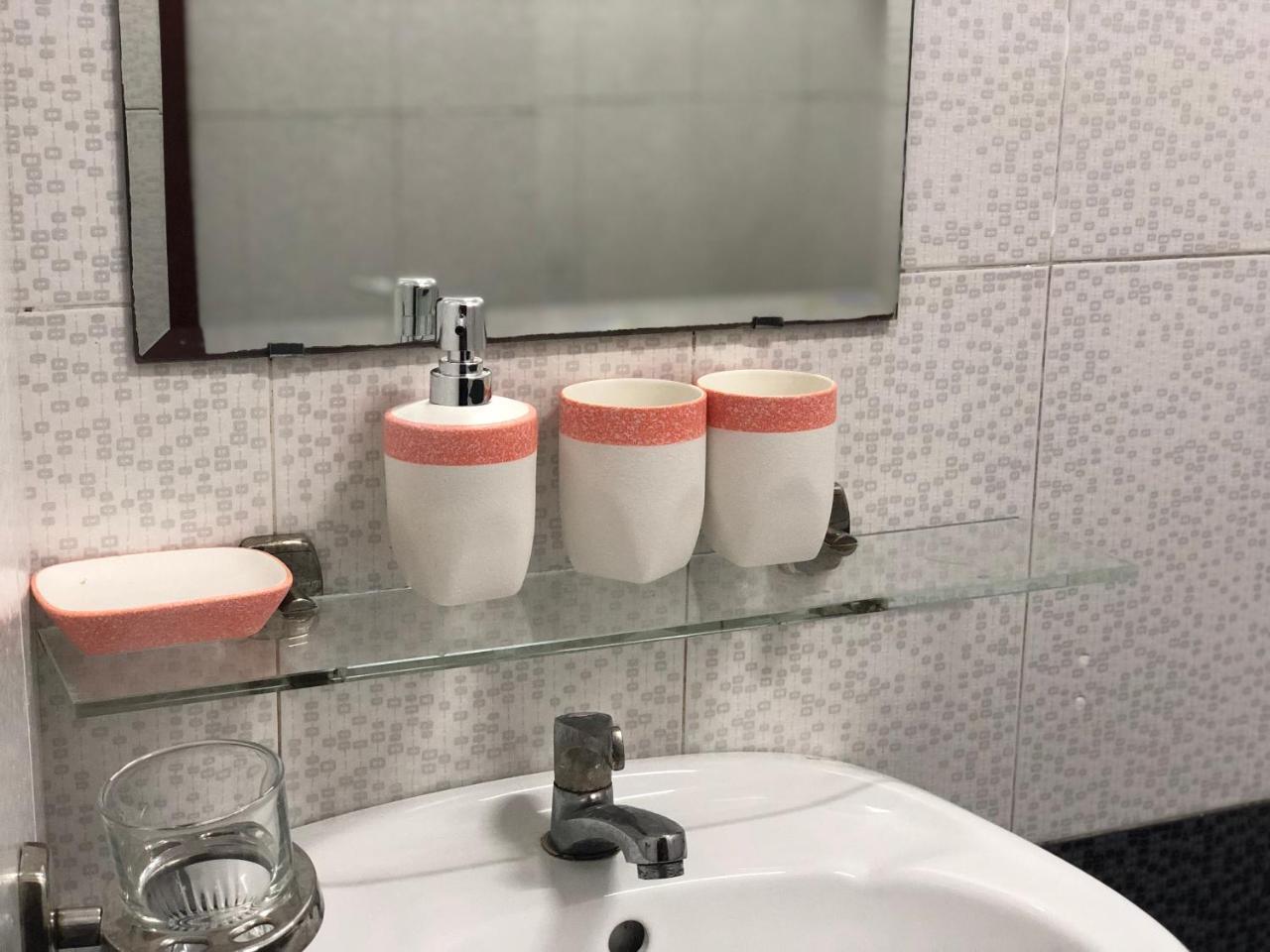 Tina Family Hotel Đà Lạt Ngoại thất bức ảnh