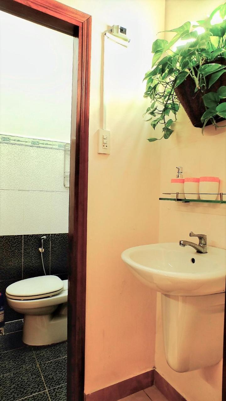 Tina Family Hotel Đà Lạt Ngoại thất bức ảnh