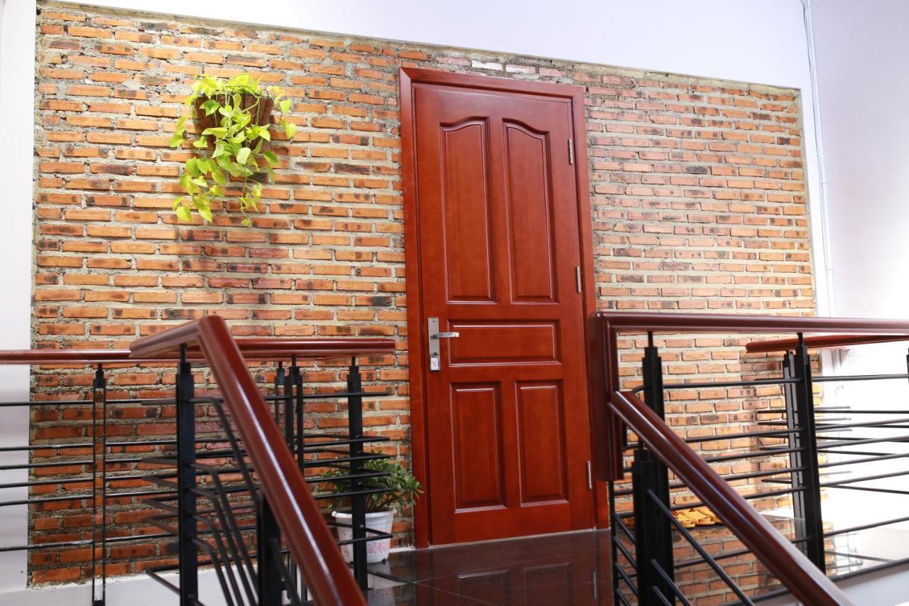 Tina Family Hotel Đà Lạt Ngoại thất bức ảnh