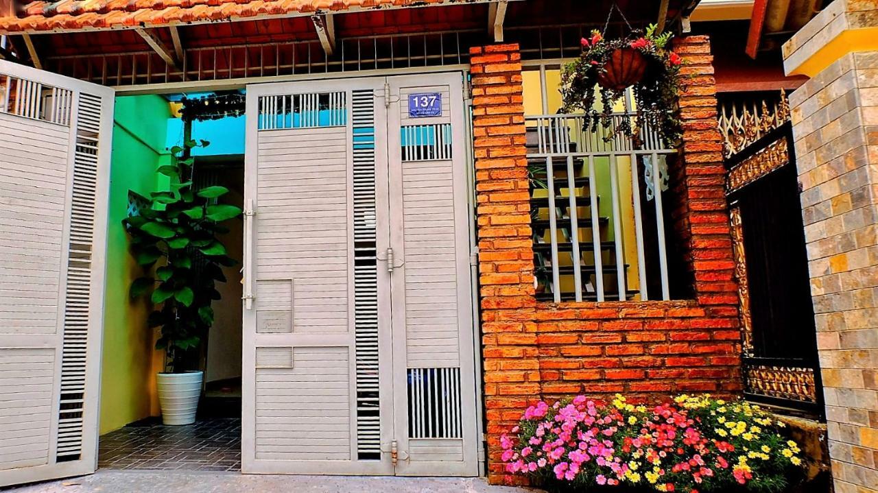 Tina Family Hotel Đà Lạt Ngoại thất bức ảnh