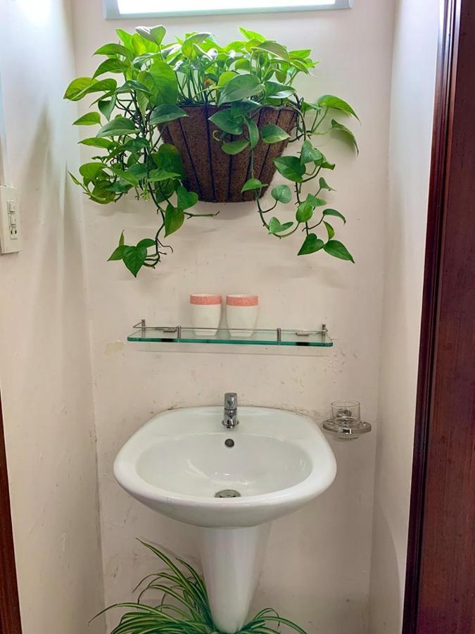 Tina Family Hotel Đà Lạt Ngoại thất bức ảnh